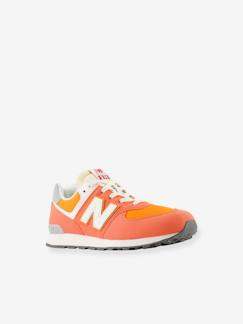 Calzado-Zapatillas con cordones GC574RCB NEW BALANCE® infantiles