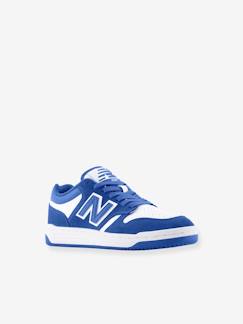 Calzado-Zapatillas con cordones GSB480WH NEW BALANCE® infantiles