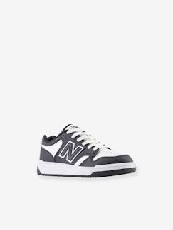 Calzado-Calzado niño (23-38)-Zapatillas-Zapatillas con cordones PSB480BW NEW BALANCE® infantiles