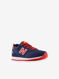 Calzado-Zapatillas con cordones YC373AI2 NEW BALANCE® infantiles