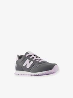 Calzado-Zapatillas con cordones YC373AL2 NEW BALANCE® infantiles