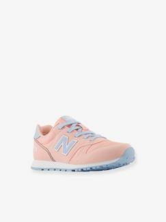 Calzado-Zapatillas con cordones YC373AM2 NEW BALANCE® infantiles