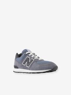 Calzado-Zapatillas con cordones GC574GGE NEW BALANCE® infantiles