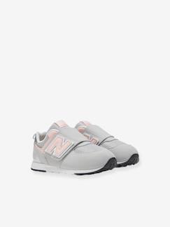 Calzado-Zapatillas con cierre autoadherente NW574PK NEW BALANCE® para bebé