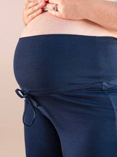 Ropa Premamá-Pantalón para embarazo bootcut ENVIE DE FRAISE