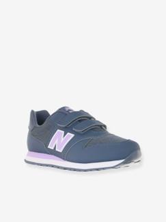 -Zapatillas con cierre autoadherente GV500CIL NEW BALANCE® infantiles