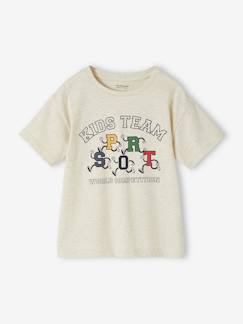 Niño-Ropa deportiva-Camiseta deportiva Juegos Olímpicos para niño