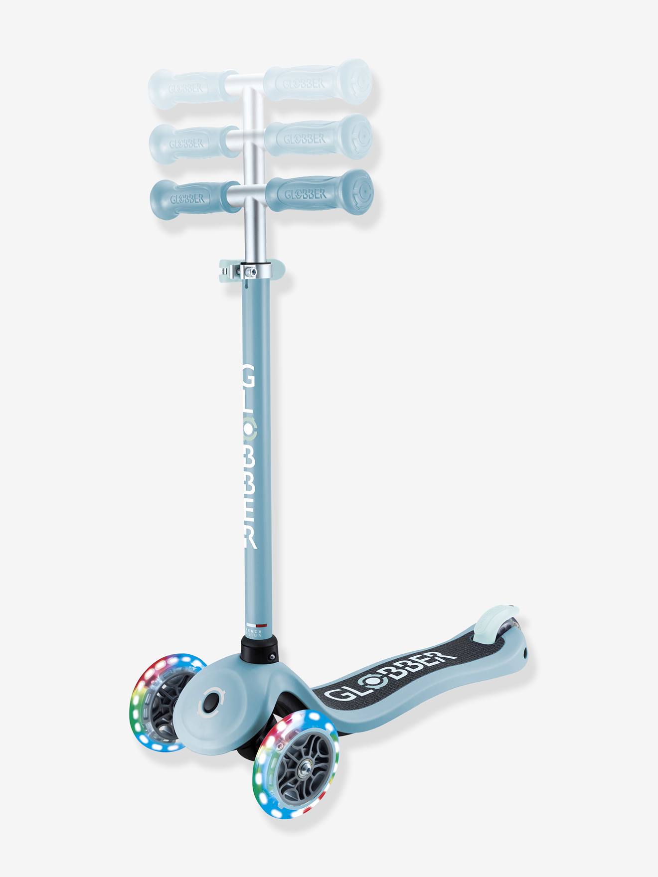 Patinete Globber Patinete Ruedas Globber Primo Starlight Rosa