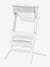 Set de Torre de Aprendizaje Lemo para silla evolutiva Cybex azul+blanco+gris+negro 