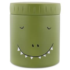 Puericultura-Bolsa isotérmica lunch box 500 ml TRIXIE Animal