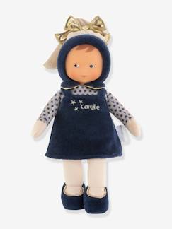 Juguetes-Muñecas y muñecos-Muñeca de peluche para bebé Miss Marina Sueños de Estrellas - COROLLE