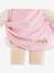 Muñeca de peluche para bebé Miss Rosa Sueños de Estrellas - COROLLE rosa 