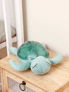 Textil Hogar y Decoración-Luz nocturna recargable CLOUD B Tranquil Turtle