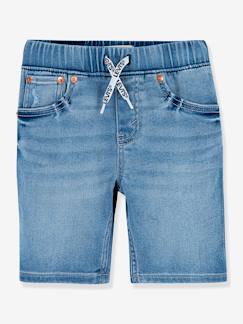 Short skinny dobby con cintura elástica LEVI'S