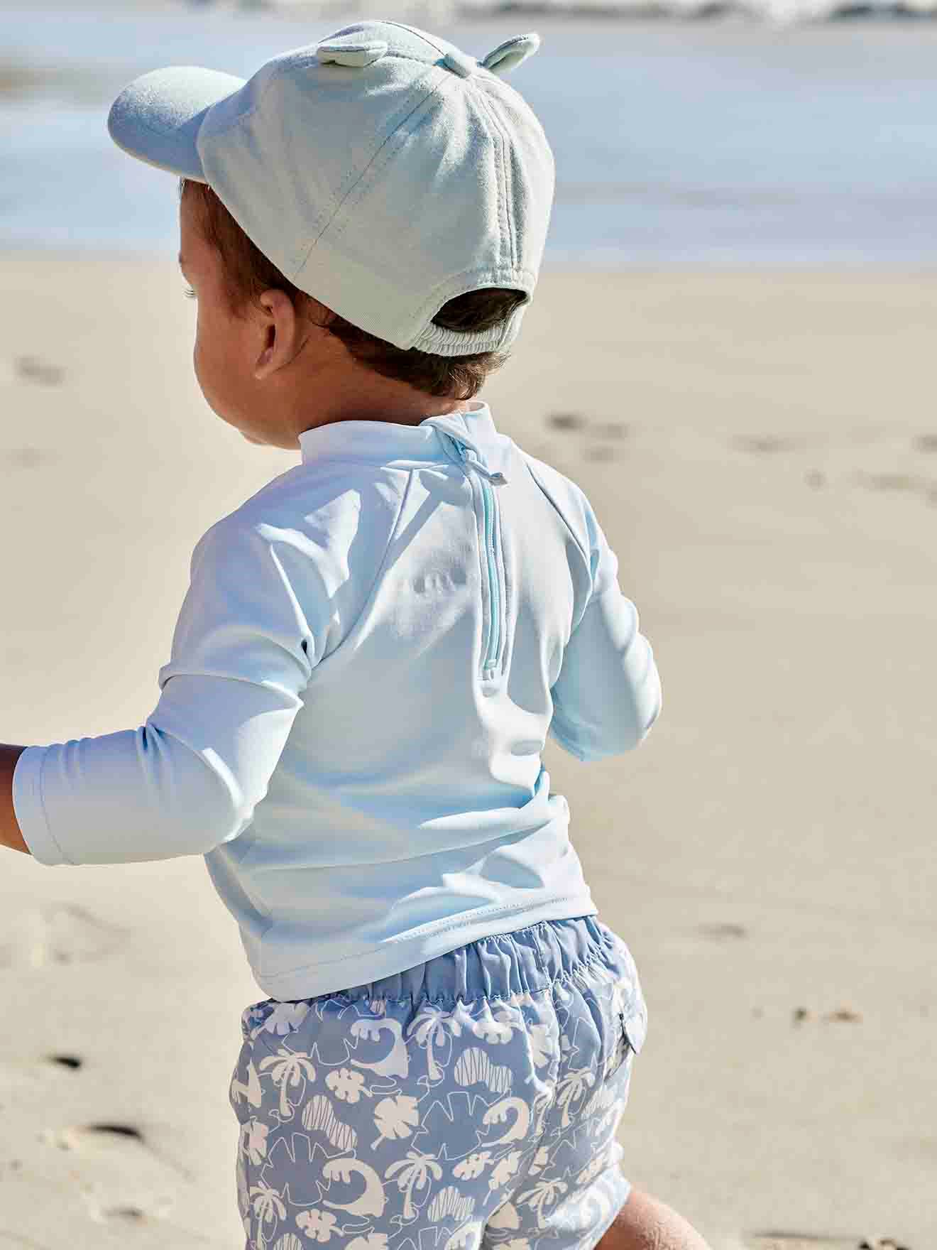 Ropa Bebe Niña 0-3 Meses Traje De Baño UV Para Bebé (0-3 Años