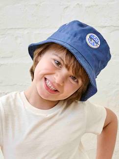 Niño-Accesorios-Sombreros, gorras-Sombrero bob skate para niño