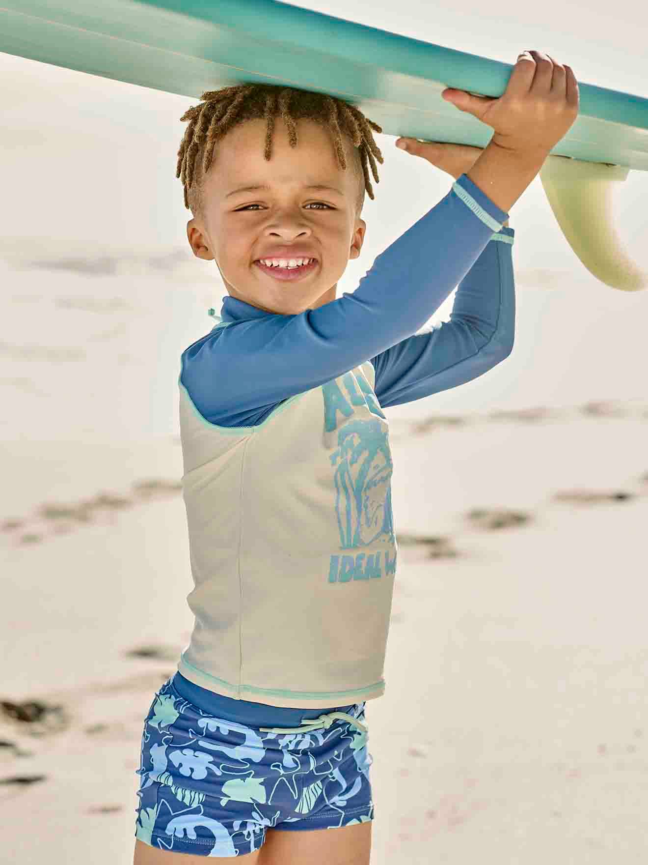 Camisetas con filtro uv para niños hotsell