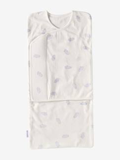 Swaddle de punto T2