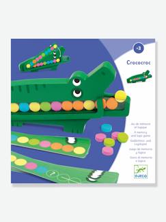 Juguetes-Juegos educativos-Crococroc - DJECO