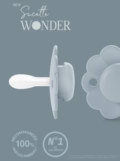 Puericultura-Chupete reversible SX Pro Wonder 6-18 meses SUAVINEX