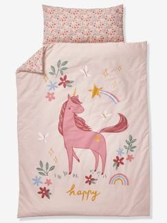 Textil Hogar y Decoración-Ropa de cama niños-Colchoneta siesta personalizable escuela infantil MINILI MAGIA