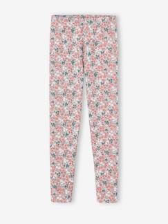 Niña-Leggings estampados para niña