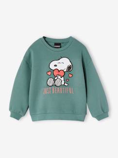 Niña-Sudadera Snoopy Peanuts® infantil