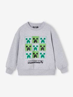 Sudadera Minecraft® infantil