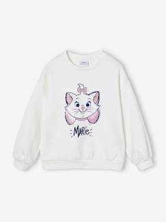 Niña-Sudadera con lentejuelas Disney® Marie de Los Aristogatos