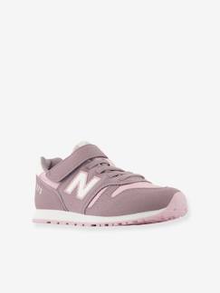 Calzado-Zapatillas con cordones YV373VQ2 NEW BALANCE® infantiles