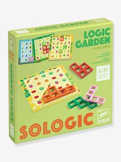 -Logic garden DJECO