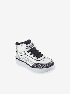 Calzado-Calzado niño (23-38)-Zapatillas Sport Court 92 - COLOR Blitz - SKECHERS® infantiles