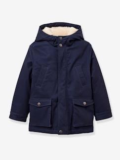 Parka 3 en 1 para CYRILLUS