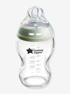 Biberón de cristal anticólico Natural Start 250ml TOMMEE TIPPEE