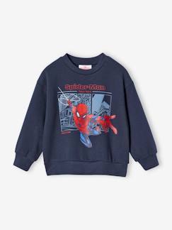 Niño-Jerséis, chaquetas de punto, sudaderas-Sudadera Marvel® Spiderman