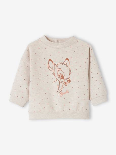 Bebé-Sudadera bebé Disney® Bambi