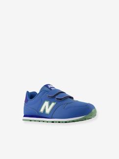 Calzado-Zapatillas con cierre autoadherente PV500FBI NEW BALANCE® infantiles