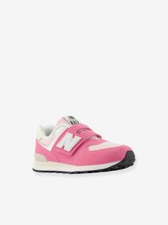 Calzado-Zapatillas con cierre autoadherente PV574RBS NEW BALANCE® infantiles