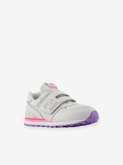 Calzado-Zapatillas con cierre autoadherente PV574KII NEW BALANCE® infantiles