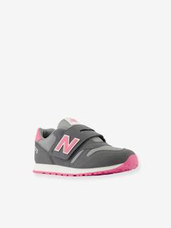 Calzado-Zapatillas con cierre autoadherente YV373VN2 NEW BALANCE® infantiles