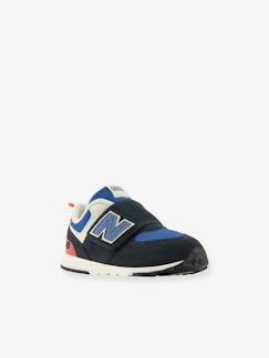 Calzado-Zapatillas con cierre autoadherente NW574RBT NEW BALANCE® para bebé