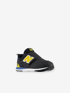 Calzado-Zapatillas con cierre autoadherente NW574KIB NEW BALANCE® infantiles