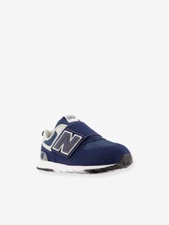 Calzado-Zapatillas con cierre autoadherente NW574NV NEW BALANCE® para bebé