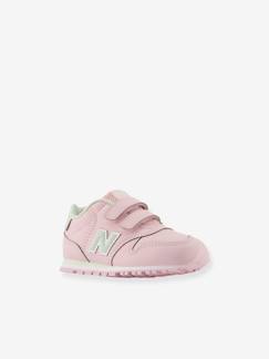 Calzado-Zapatillas con cierre autoadherente IV500CMN NEW BALANCE® infantiles