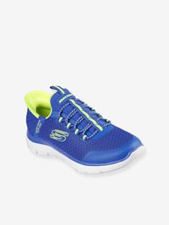 Calzado-Calzado niño (23-38)-Zapatillas Hands Free Slip-ins®: Summits - High Range - SKECHERS® infantiles