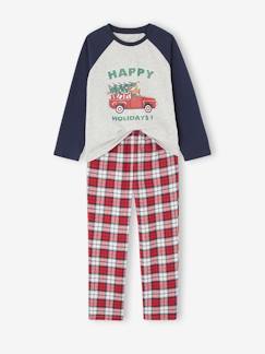 Pijama navideño para niño