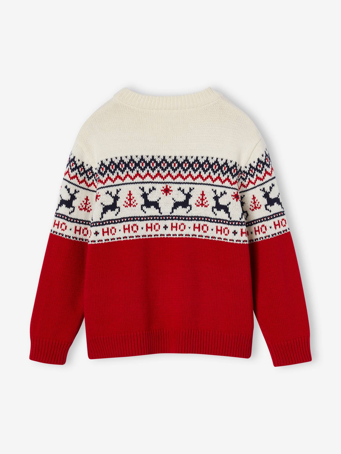 Sueteres Navideños Sueter Motivos NavideÃ±os Navidad Suéter Pasito