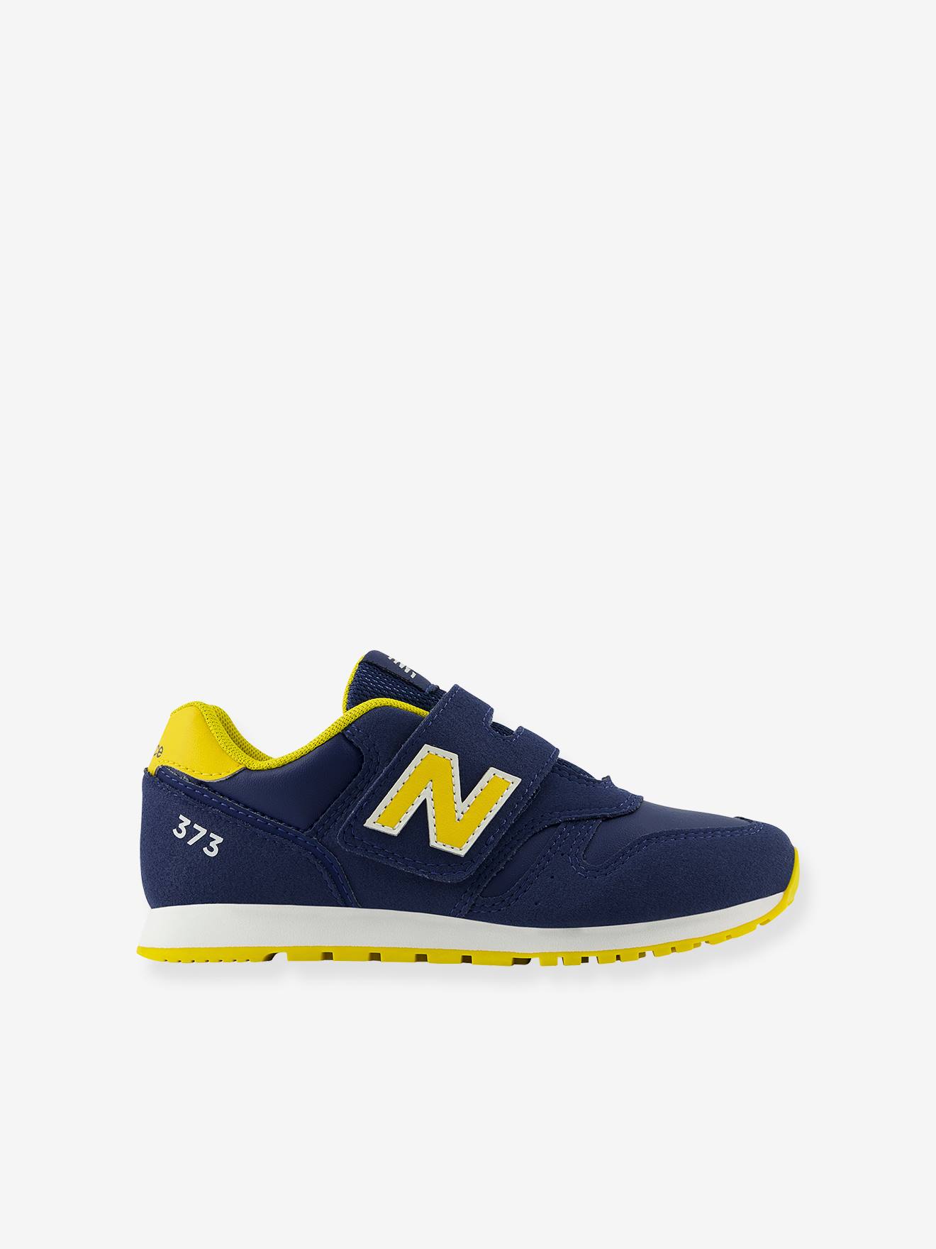 New balance niños cordones best sale