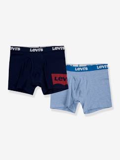 Niño-Ropa interior-Pack de 2 boxers Batwing LEVI'S