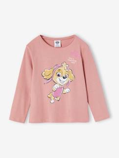 Niña-Camiseta Patrulla Canina® de manga larga